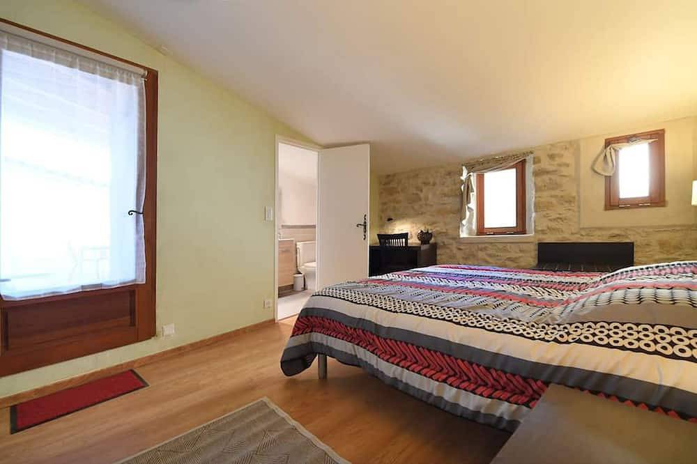 La Casalinda, Gîte Tout Confort à la Campagne in Tornac, Parc national des Cévennes