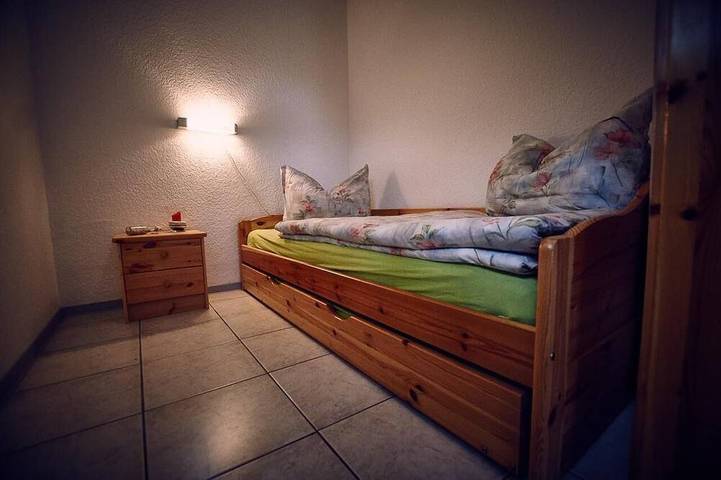 Ferienhaus für 4 Personen, mit Garten und Terrasse, mit Haustier in Fürstenberg/Havel - 2