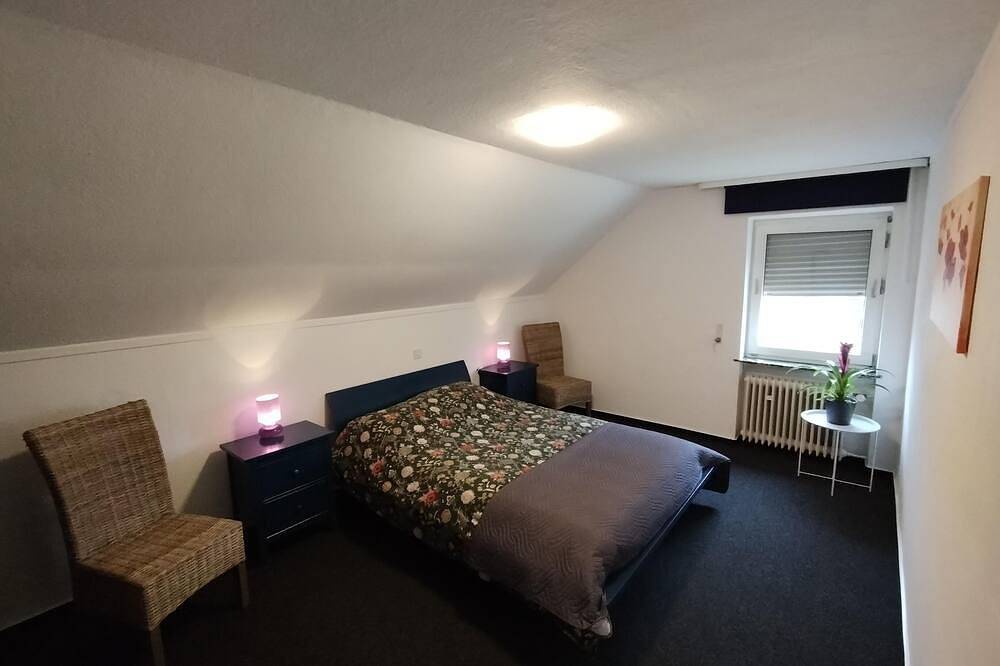 Ganze Wohnung, Ferienwohnung/App. für 4 Gäste mit 82m² in Birgel in Birgel, Vulkaneifel