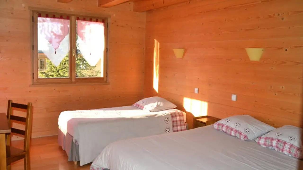 Entire holiday apartment, Ferienwohnung für 14 Personen (250 m²) in Le Grand-Bornand in Le Grand-Bornand, Annecy region