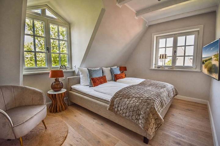Haus Juwel von Wenningstedt - Moin und herzlich willkommen im ,,Juwel von in Nordfriesische Inseln (Schleswig-Holstein) (Schleswig-Holstein), Wenningstedt