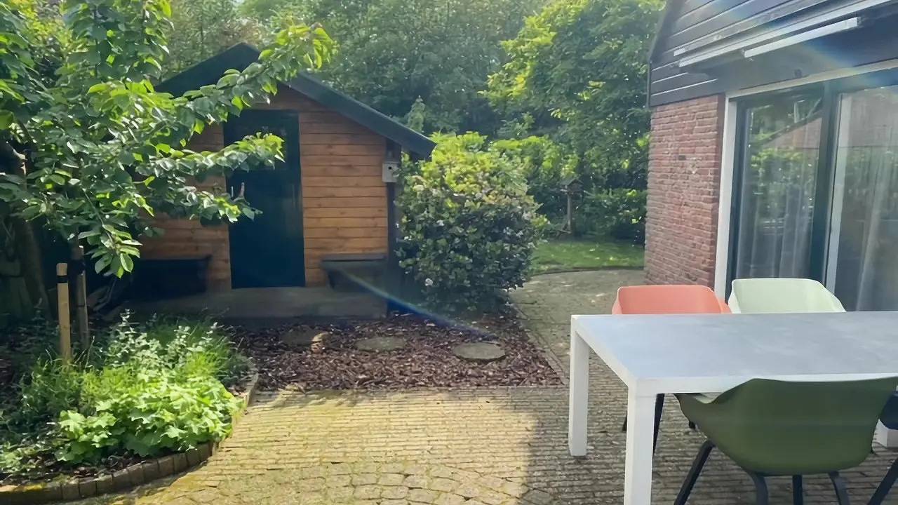 Ferienhaus für 4 Personen (90 m²) in Noordwijkerhout in Noordwijkerhout, Niederländische Nordsee