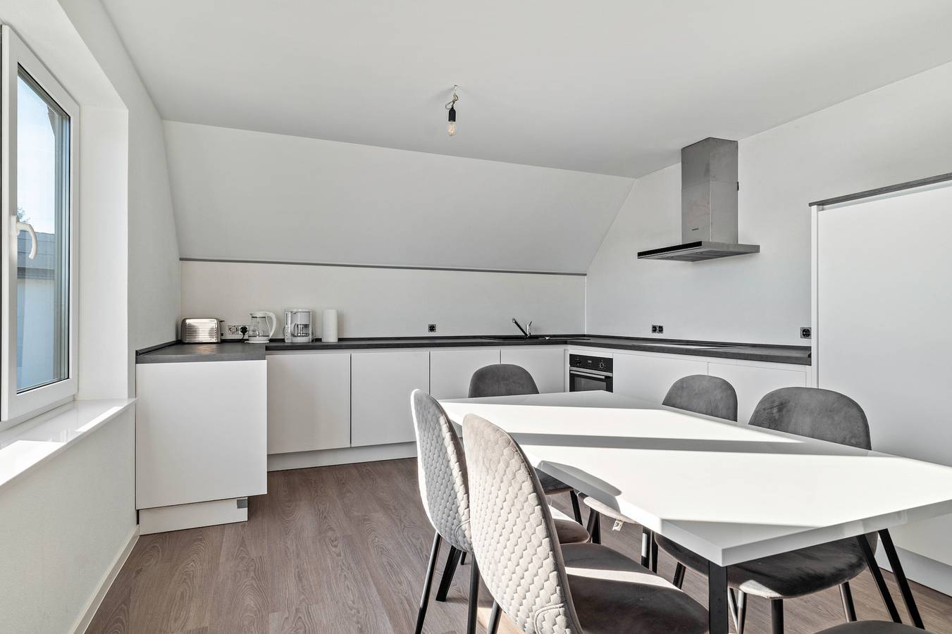 Ganze Wohnung, Apartment 'Waldrennach' mit Bergblick und Wlan in Neuenbürg, Nordschwarzwald