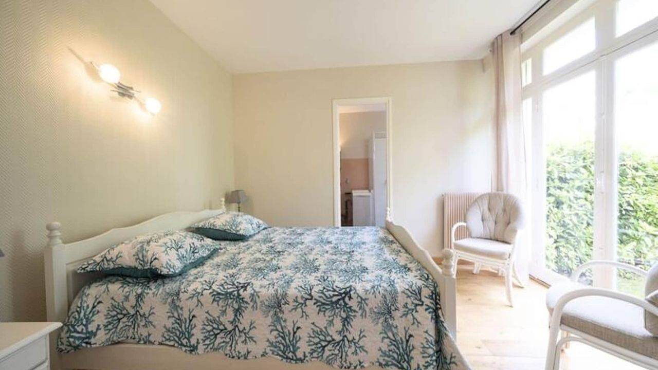 Apartamento vacacional entero, Ferienwohnung für 6 Personen (110 m²) in Le Touquet-Paris-Plage in Étaples, Montreuil und Umgebung