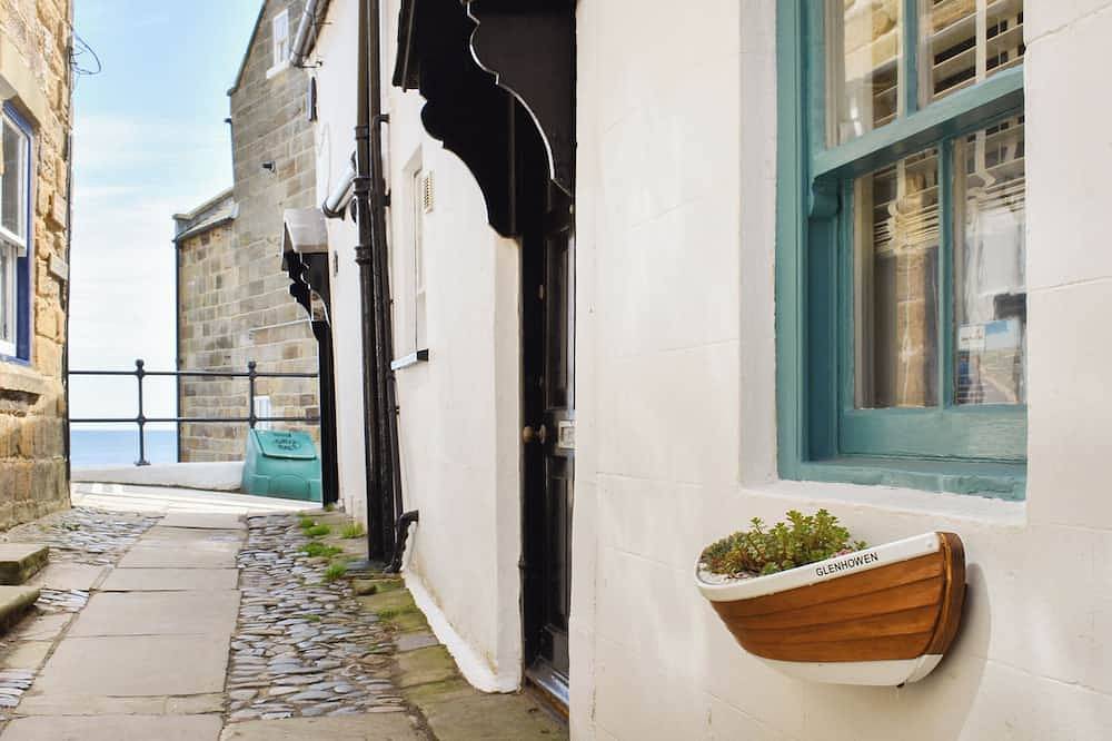 Casa vacanza a North Yorkshire a partire da 129€ a notte