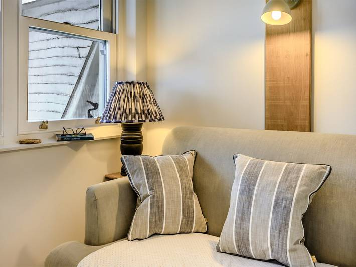 Ferienhaus für 4 Personen, mit Garten, mit Haustier in England - 3