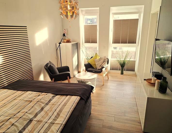 Ferienwohnung für 2 Personen - 1