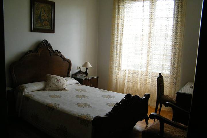 Apartamento entero, Vivienda de uso turístico Lugar de Torás in Praia Preguntoiro (Vilagarcía de Arousa), Villagarcía de Arosa