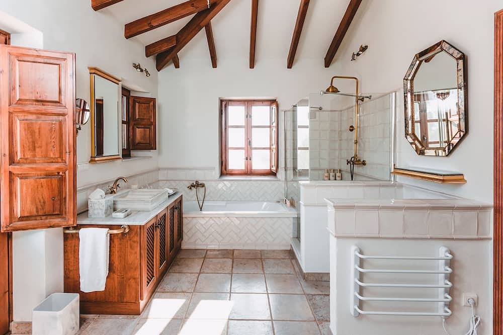 The most romantic hacienda in Andalucia in El Valle, Provincia de Granada