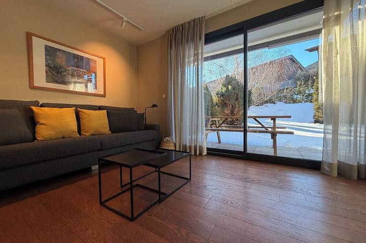 Appartement de vacances pour 6 personnes - 1