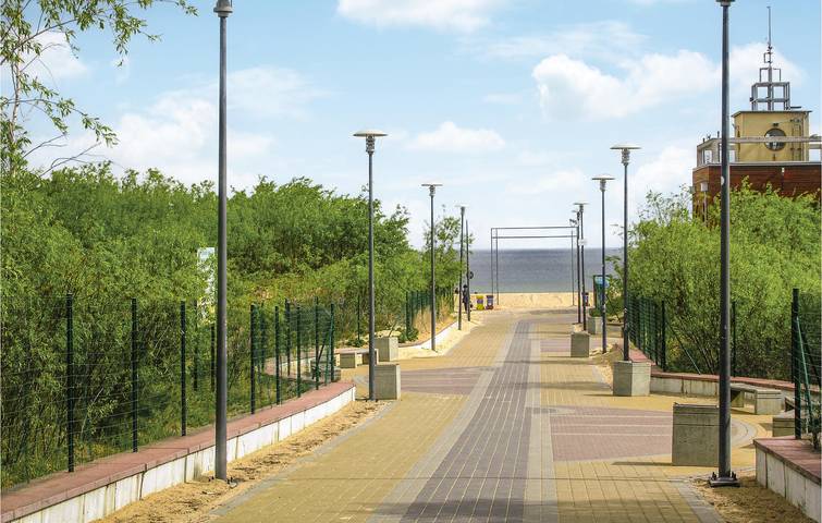 Ferienwohnung für 3 Personen in Danzig - 2