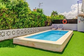 Finca in Alcúdia, Mallorca Norden für 6 