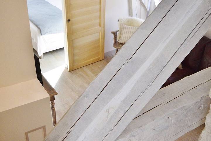 Gîte pour 2 personnes dans Office De Tourisme D Uzes - 2