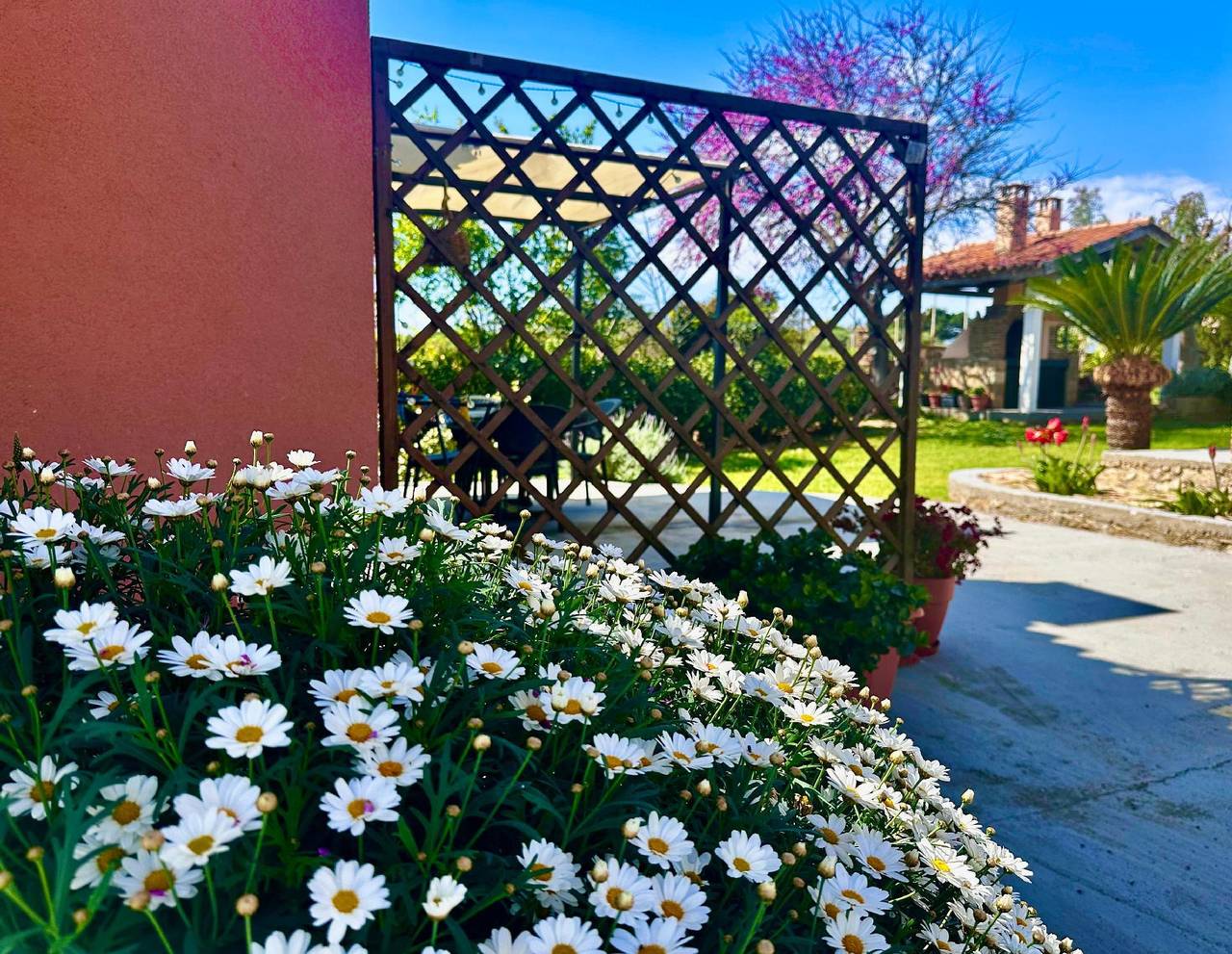 Appartement voor 4 Personen in Peloponnesos, Griekenland