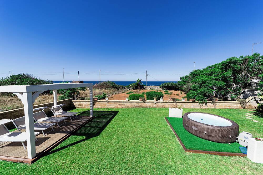 Casa vacanza a Salento a partire da 48€ a notte