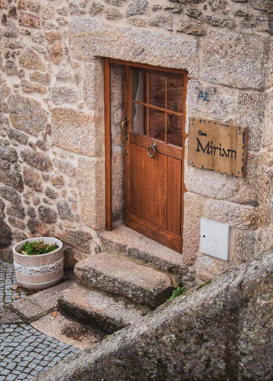 Casa Miriam by Al Belmonte in Belmonte e Colmeal da Torre, Serra da Estrela