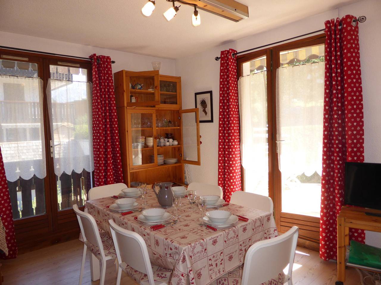 Photo : Appartement de vacances