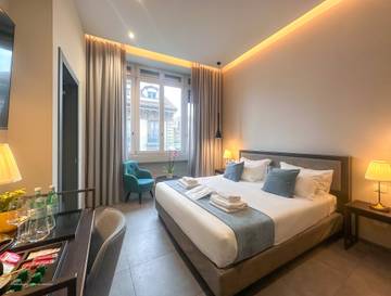 Bnb für 4 Personen in Mailand, Mailand Provinz, Bild 1