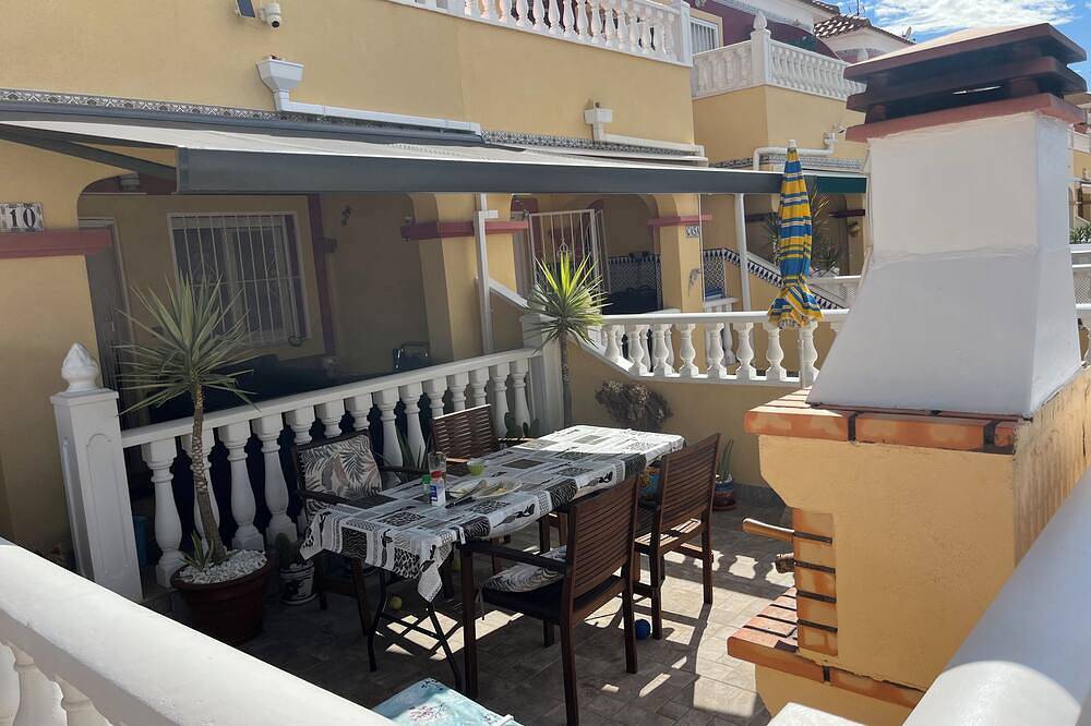 Casa vacanza a Orihuela a partire da 139€ a notte