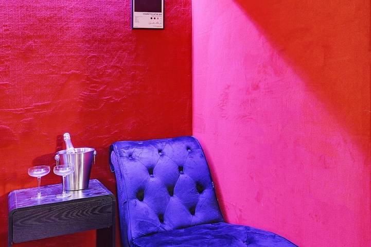 Chambre d’hôte pour 2 personnes à Boulogne-Billancourt