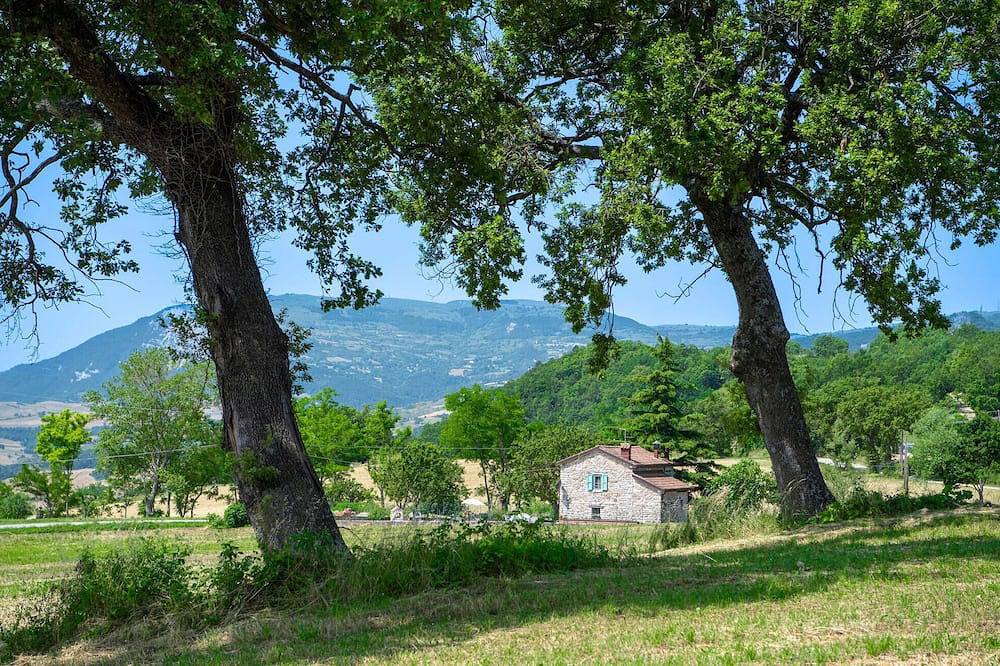 Superbe maison à Montegrimano Terme Pu in Monte Grimano, Pesaro-Urbino