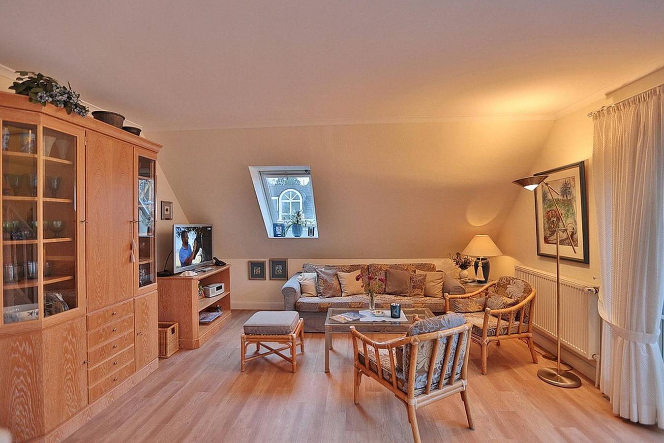 Ferienwohnung in Ostholstein ab 97€ pro Nacht