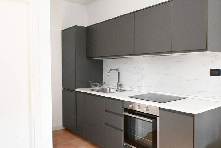 Apartamento entero, Se231 – Senigallia, renovated apartment with a/c in Senigallia, Senigallia (Municipality)