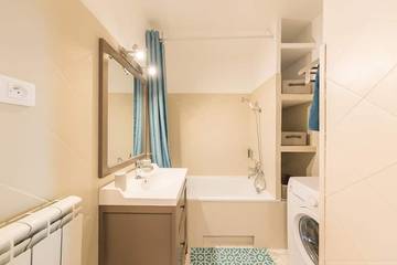 Appartement De Vacances pour 5 Personnes dans Le Pradet, Région de Toulon, Photo 3