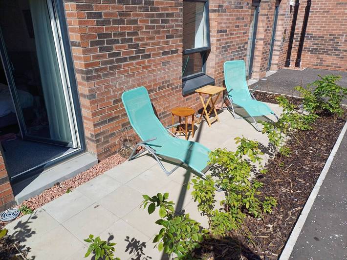 Ferienhaus mit privatem Badezimmer in Edinburgh, Edinburgh und Lothian