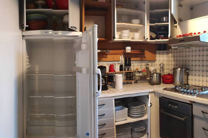 Maison de vacances pour 18 personnes à Vichy