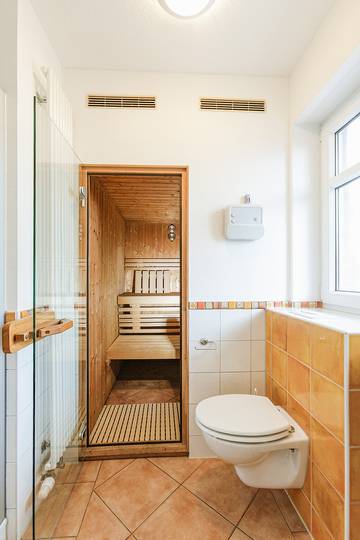 Ferienhaus für 7 Personen in Zingst, Fischland - Darß - Zingst, Bild 3