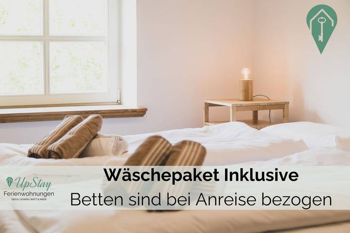 Bauernhof für 4 Personen, mit Garten in Landkreis Aurich - 2