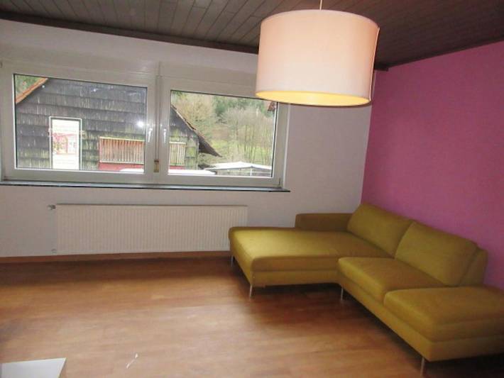 Ferienwohnung für 3 Personen, mit Balkon und Ausblick in Mossautal - 3