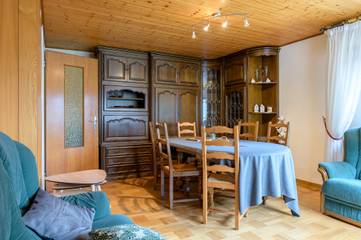 Maison De Vacances pour 10 Personnes dans Mittlach, Région de Colmar, Photo 4