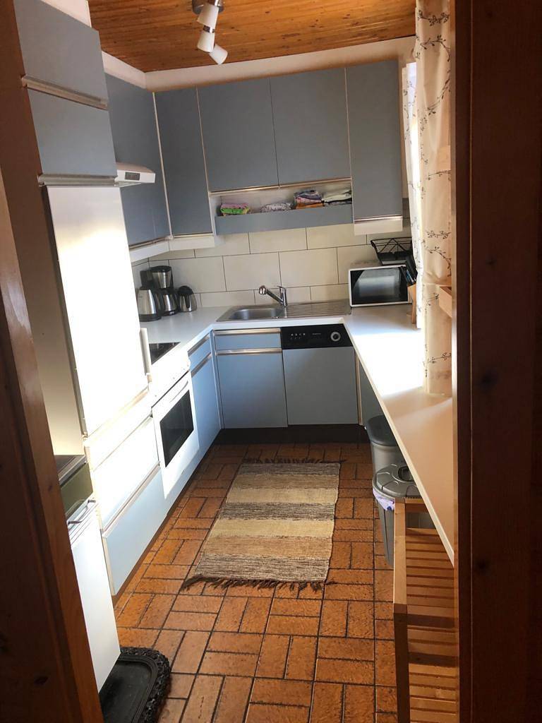 Ferienhaus für 8 Personen mit Garten in Hinterstoder, Steyr-Kirchdorf