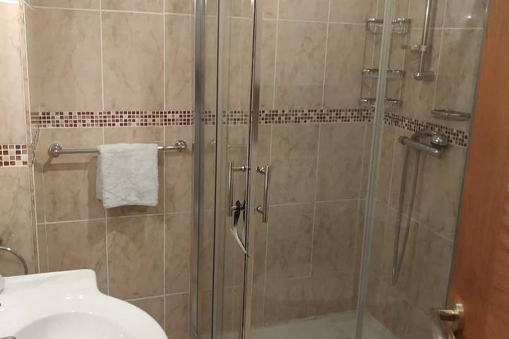 Appartement entier, Lovely modern apartment ,A/c Bedrooms ,Fully equipped ,Pool & Safe sandy beach . in El Palmar, Costa Blanca