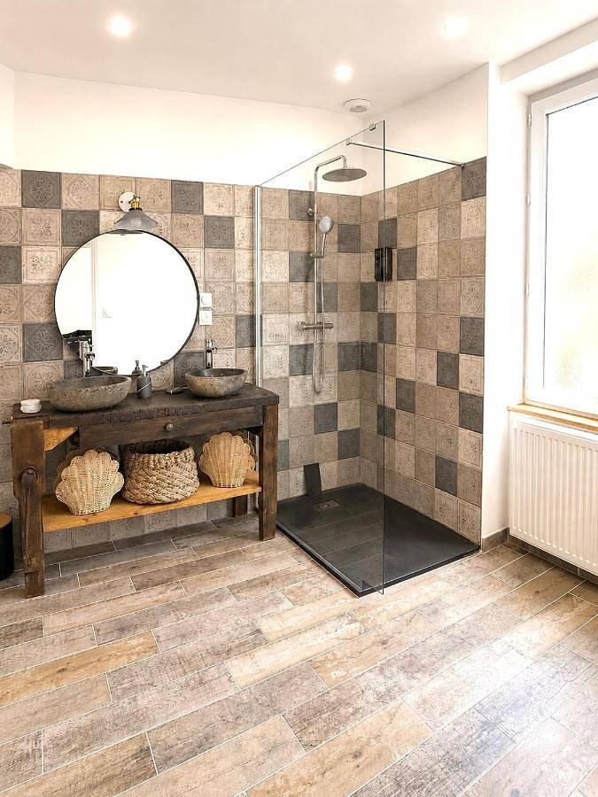 Location de vacances pour 6 personnes, avec jardin à Demigny - 4