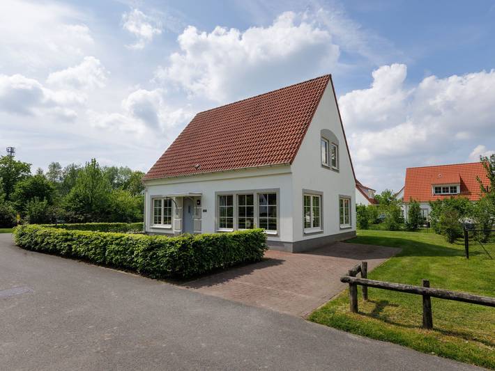 Ferienhaus für 10 Personen, mit Terrasse und Garten, mit Haustier in Bad Bentheim