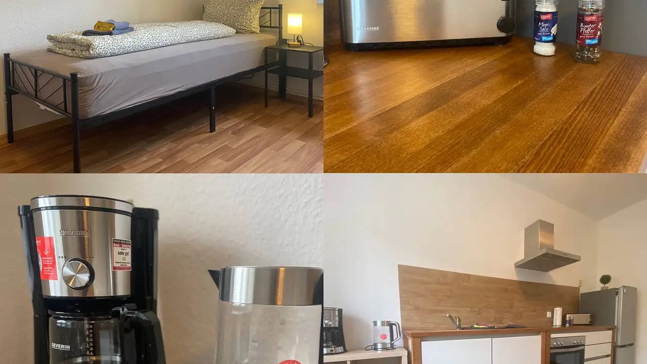 Ganze Ferienwohnung, Ferienwohnung für 4 Personen in Arnsdorf, Oberlausitz-Niederschlesien