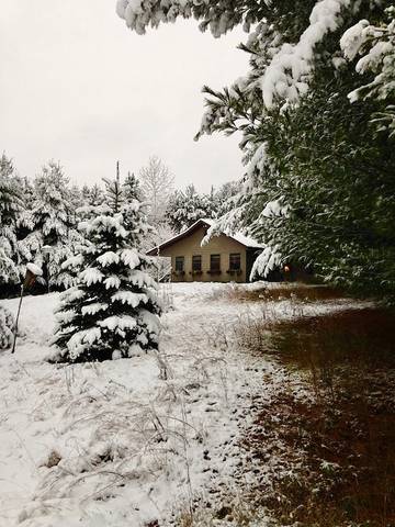 Log Cabin for 3 People in Wisconsin, USA, Photo 1