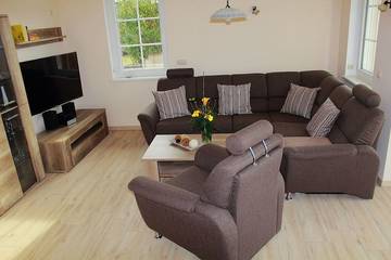 Cottage für 6 Personen in Niehagen, Ahrenshoop, Bild 4