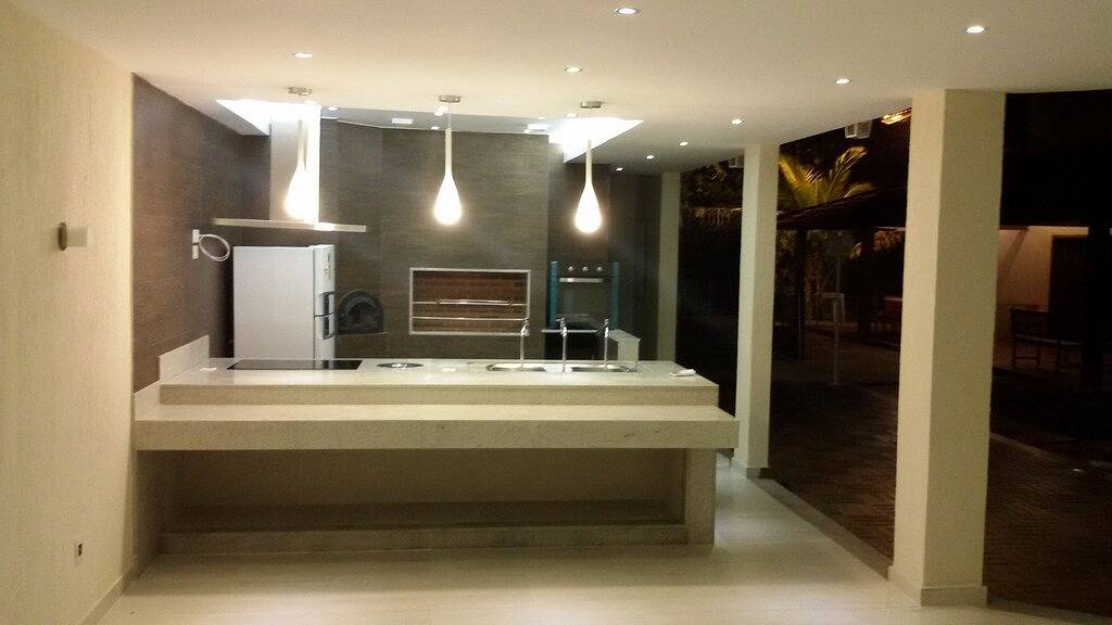Haus zum Verkauf in der in Barra da Tijuca, Rio de Janeiro