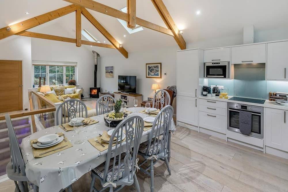 Cottage for 6 People in Kynance Cove, Cadgwith