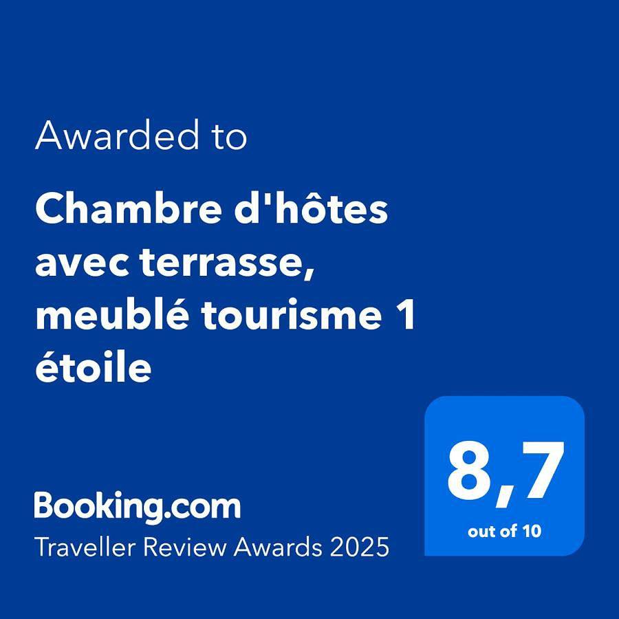 Chambres d'hôtes avec terrasse, meublé de tourisme 1 étoile, 5 minutes de l'océan, 2 vélos à disposition in Labenne, Côte d’Argent