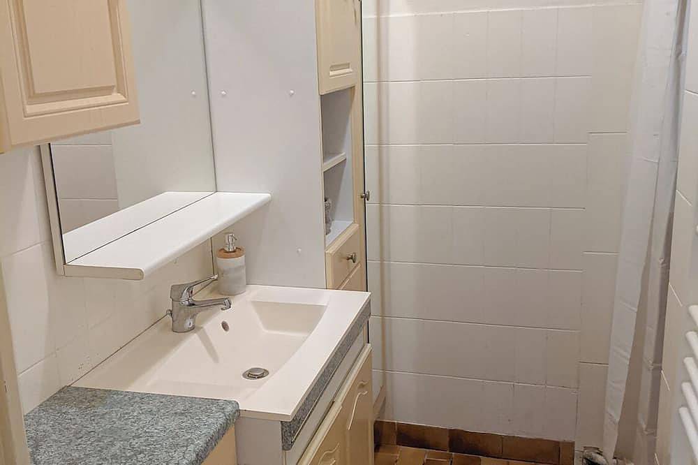 Appartement entier, T3 hyper centre Espalion 2-4 Pers, adapté Famille, aux portes des monts d'Aubrac in Espalion, Aveyron