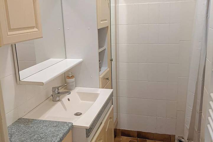 Gîte pour 4 personnes, animaux acceptés à Espalion - 3