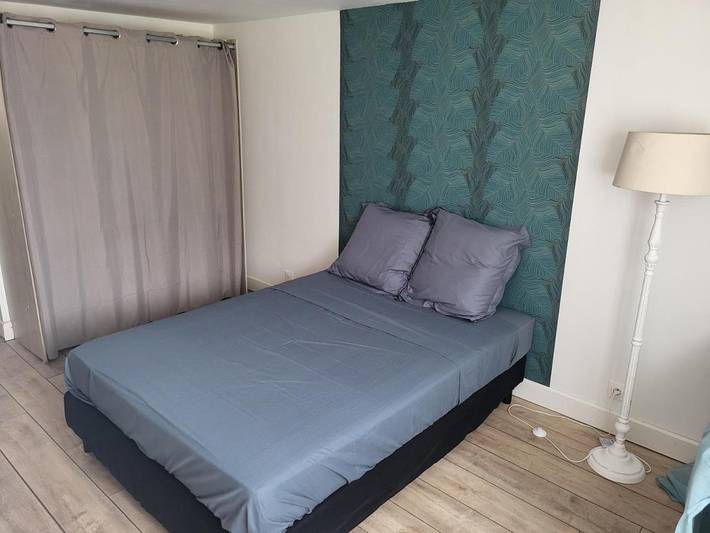 Location de vacances pour 4 personnes dans Turretot - 3