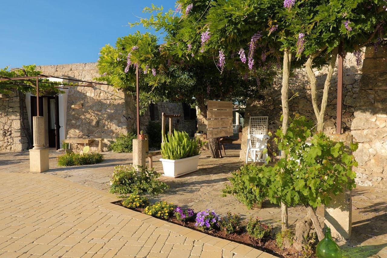 One-Bedroom House in Andrano, Provincia di Lecce
