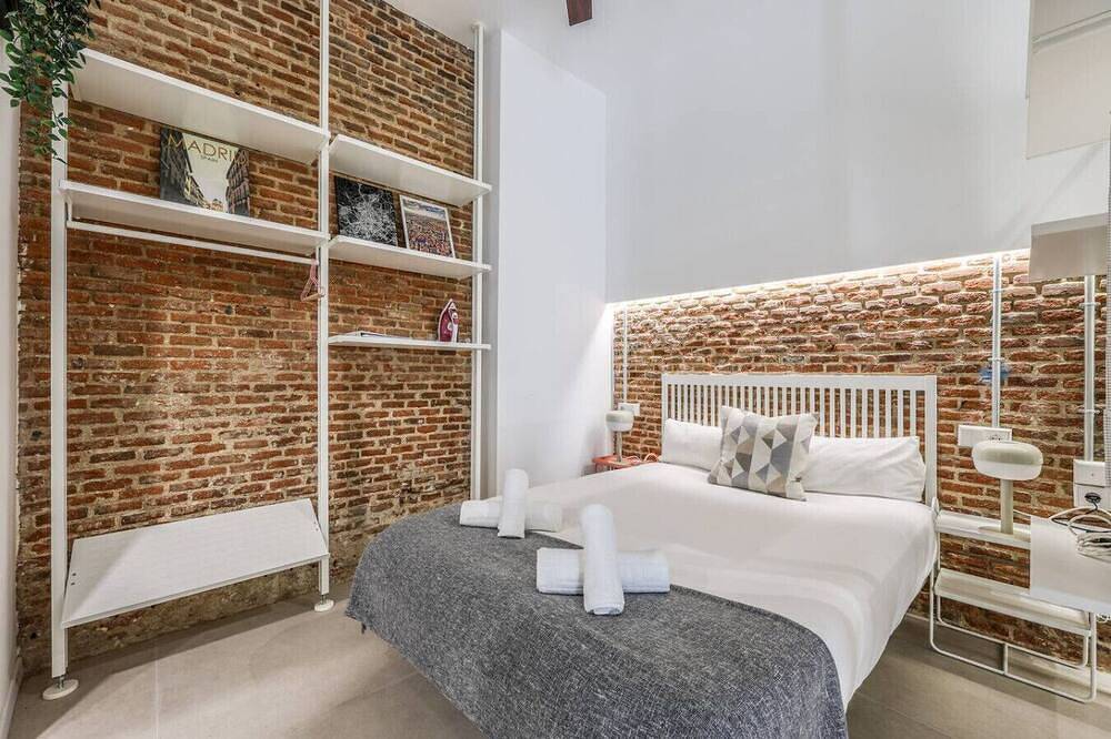 Appartamento vacanze a Madrid a partire da 226€ a notte