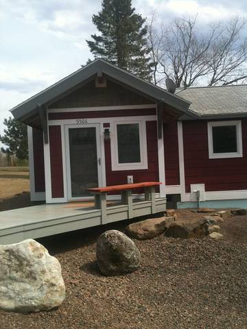 Vacation House for 4 Guests in Lake Superior, Minnesota, Picture 2